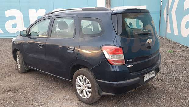 Remates Karcal