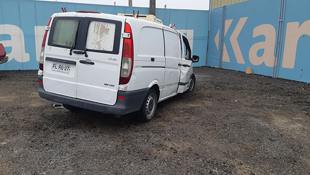 Remates Karcal