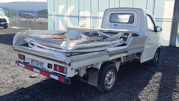 Remates Karcal