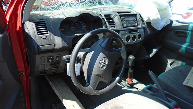 Remates Karcal