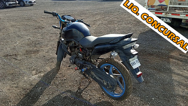 Remates Karcal