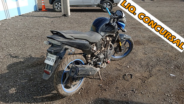 Remates Karcal