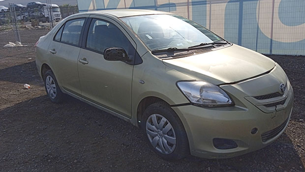 Remates Karcal