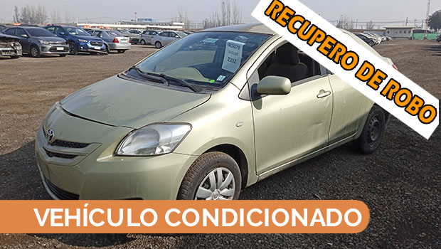 Remates Karcal