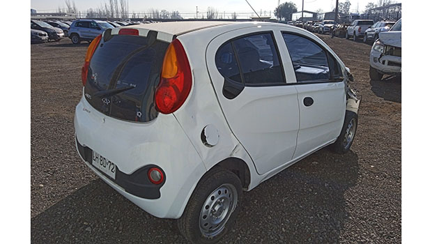 Remates Karcal