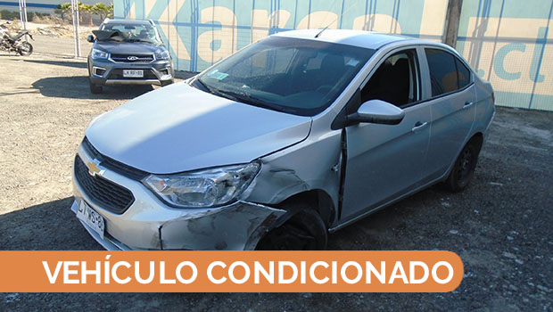 Remates Karcal