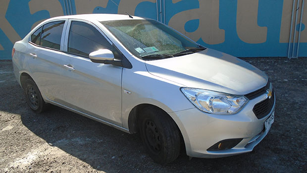 Remates Karcal