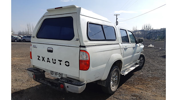 Remates Karcal