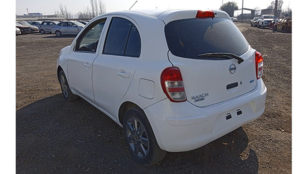 Remates Karcal