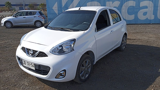 Remates Karcal