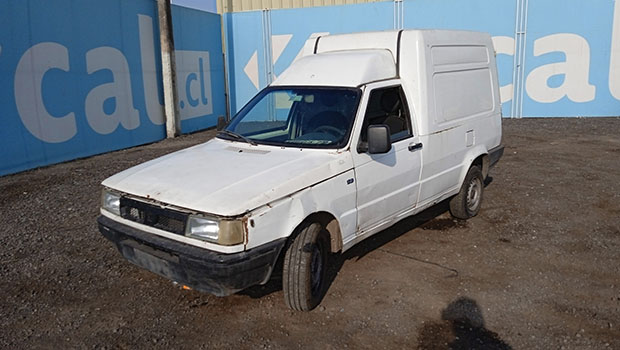 Remates Karcal