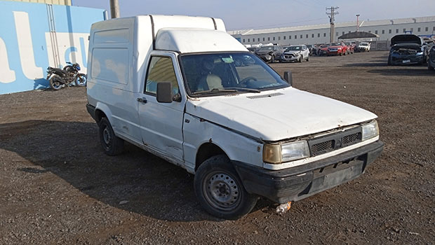 Remates Karcal