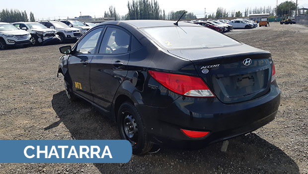 Remates Karcal