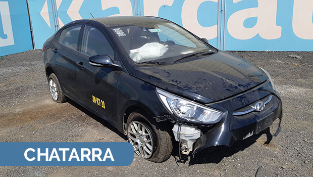 Remates Karcal