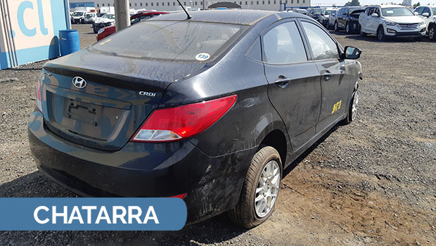 Remates Karcal