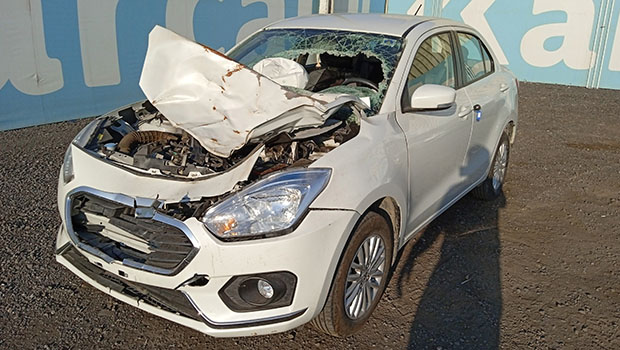 SUZUKI DZIRE GL SPORT 1.2 AUT 2018 KTCR62