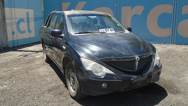 Remates Karcal