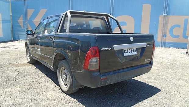 Remates Karcal