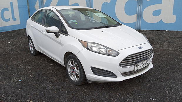 Remates Karcal