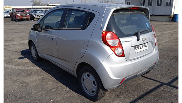 Remates Karcal