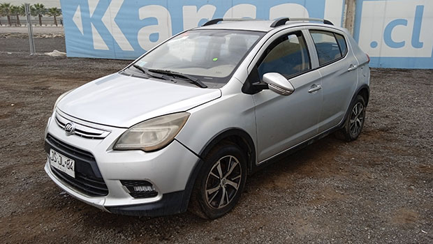 Remates Karcal