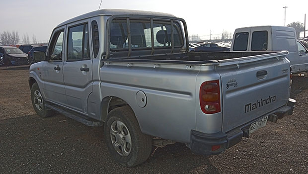 Remates Karcal