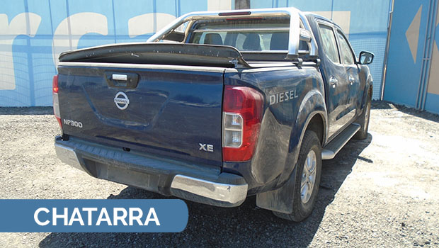 Remates Karcal