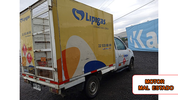 Remates Karcal