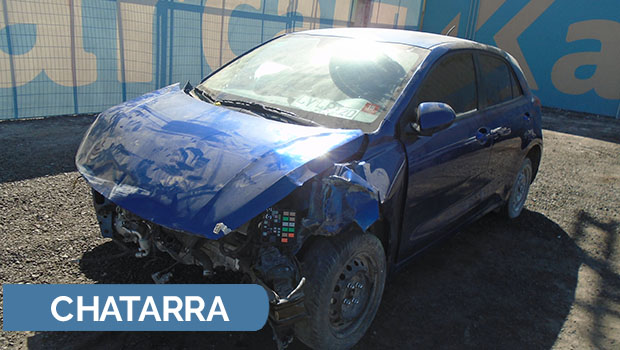 Remates Karcal