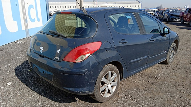 Remates Karcal