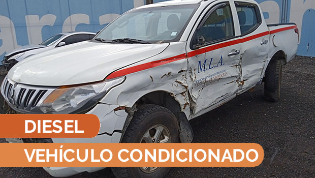 Remates Karcal
