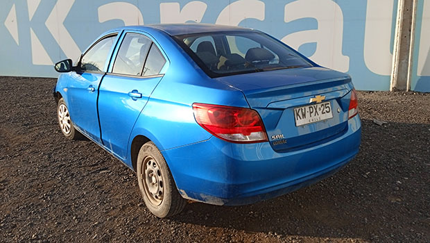 Remates Karcal