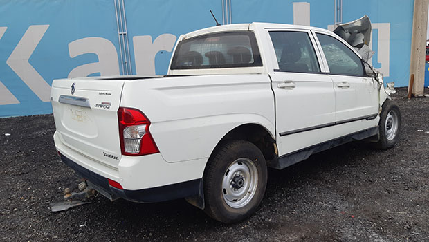 Remates Karcal