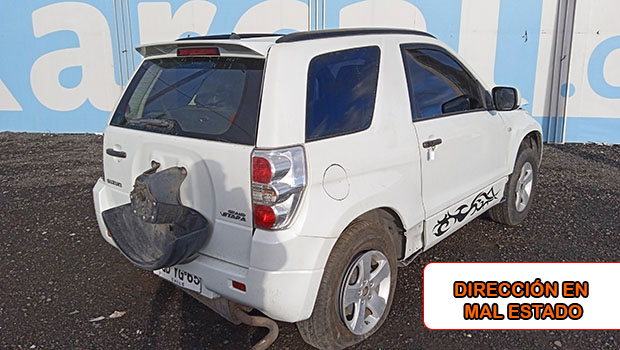 Remates Karcal