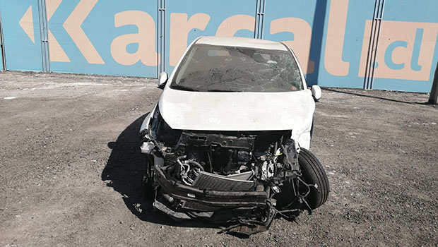 Remates Karcal