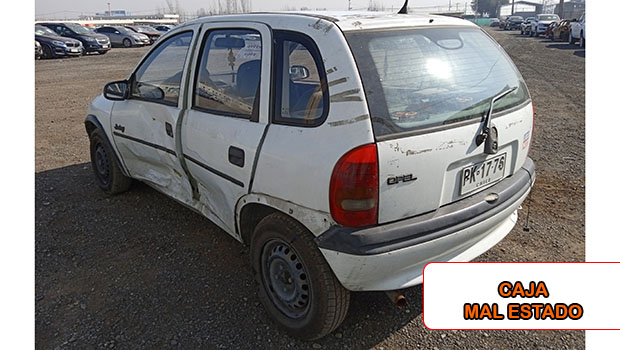 Remates Karcal