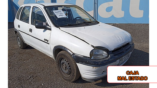 Remates Karcal