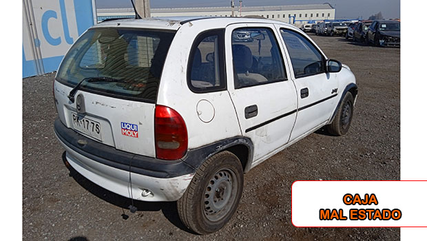 Remates Karcal
