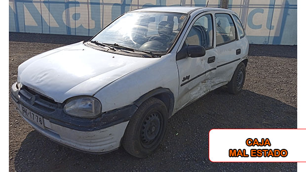 Remates Karcal