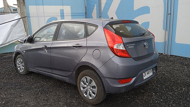 Remates Karcal