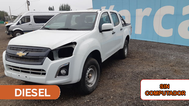 Remates Karcal