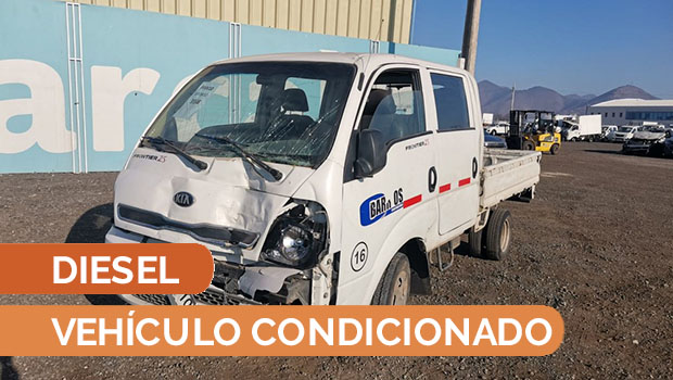Remates Karcal