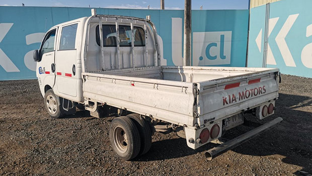 Remates Karcal