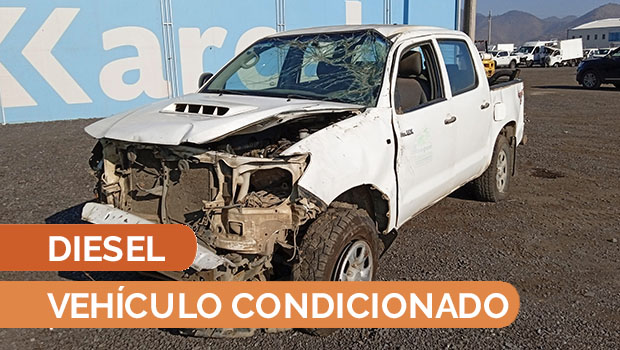 Remates Karcal