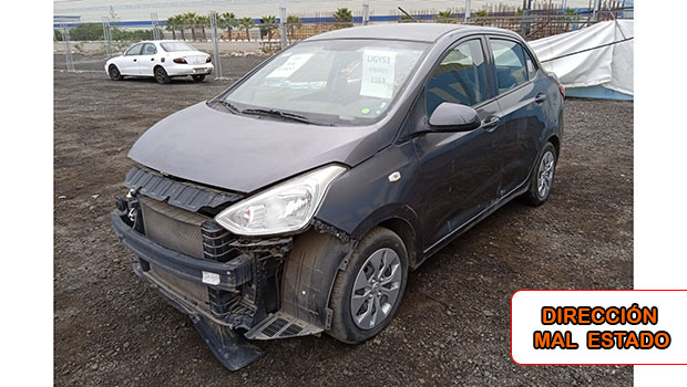 HYUNDAI GRAND I10 BA PE 1.2 2019 LJGY53