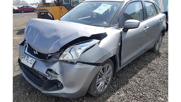 SUZUKI BALENO HB 1.4 2020 PBPL11