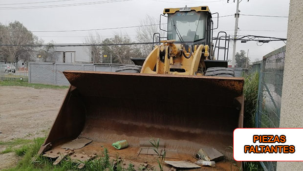XCMG LW800K CE 2013 FFVV28