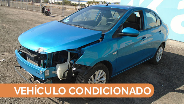 CHEVROLET SAIL 1.5 2020 LYFP53