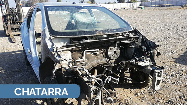 CHEVROLET ONIX LT 1.4 2017 