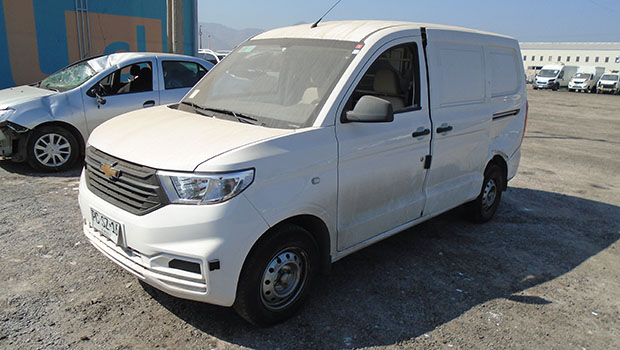 CHEVROLET N400 MAX 1.5 2020 PCSZ16